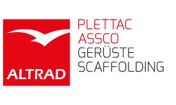 Altrad plettac Assco